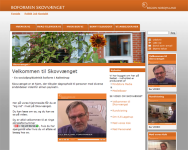 Boformen Skovvænget Region Nordjylland