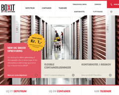 Boxit Danmark